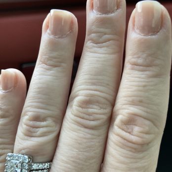 Avalon Nail Spa - HOT MESS - Nail Salons Near Me - Napa, California