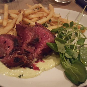 Murphy's - Bistro Steak Frites $22 - American Near Me - Atlanta, Georgia