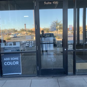 Supercuts - Long view - Hair Salons Near Me - Gilbert, Arizona