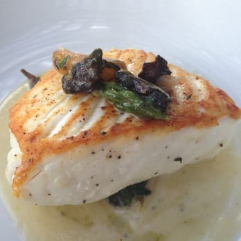 mar'sel - Halibut - New American Near Me - Rancho Palos Verdes, California