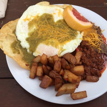 Morning Glory Cafe - Breakfast & Brunch Near Me - Phoenix, Arizona