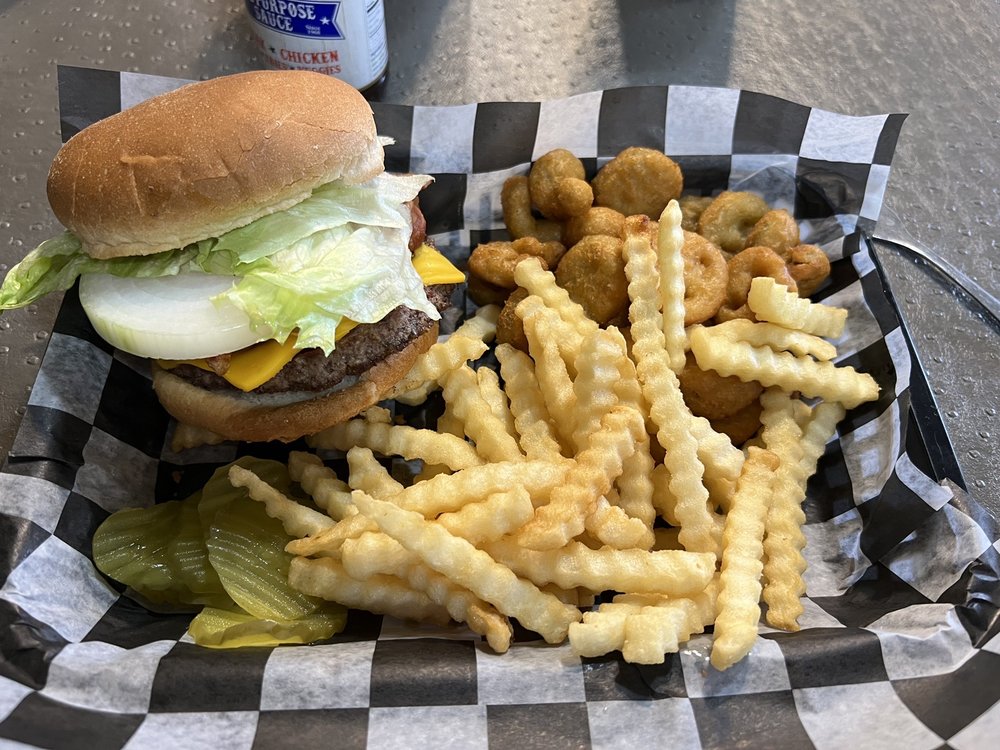 RANCH CAFE Updated September 2024 Ericson, Nebraska Restaurants