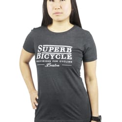 BK Tees - Superb bicycles Boston