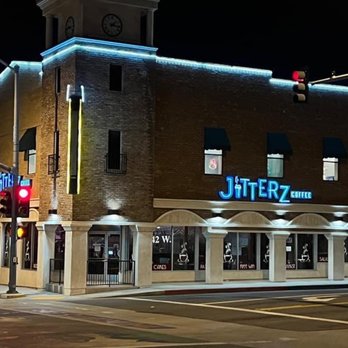 Jitterz Coffee - Coffee & Tea Near Me - Banning, California Jitterz Coffee - Coffee & Tea Near Me - Banning, California