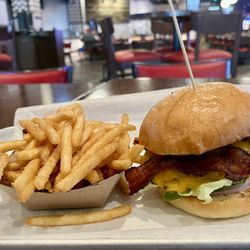 Soboba Pub & Grill