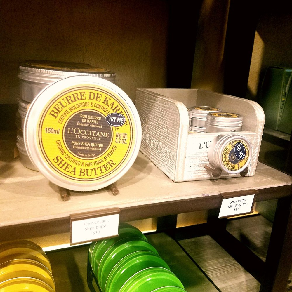 L'Occitane en Provence - Cosmetics & Beauty Supply Near Me - Atlanta, Georgia L'Occitane en Provence - Cosmetics & Beauty Supply Near Me - Atlanta, Georgia