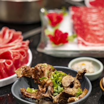 Happy Lamb Hot Pot - Chinese Near Me - Flushing, New York Happy Lamb Hot Pot - Chinese Near Me - Flushing, New York