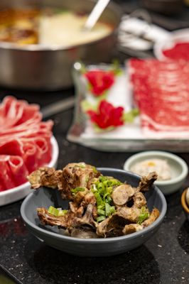 Happy Lamb Hot Pot, Flushing 快乐小羊 by null