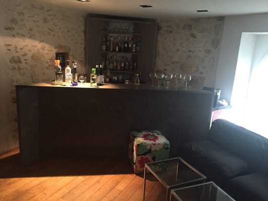 Les Francs Garçons by null