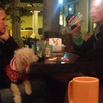 OHSO Distillery - Dogs in sweaters are quite popular here... - New American Near Me - Scottsdale, Arizona OHSO Distillery - Dogs in sweaters are quite popular here... - New American Near Me - Scottsdale, Arizona