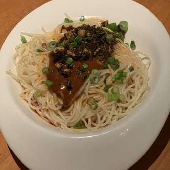 Peter Chang - Dandan noodles - Szechuan Near Me - Stamford, Connecticut