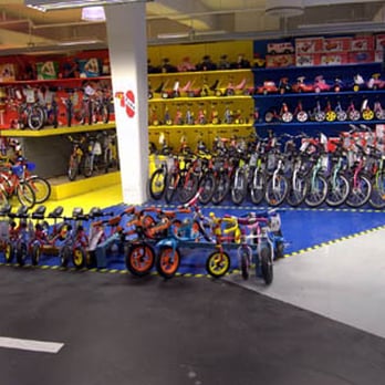 B.O.C. - Bikes Near Me - Cologne, NW