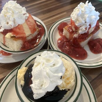 NORMS - Diners Near Me - Van Nuys, California