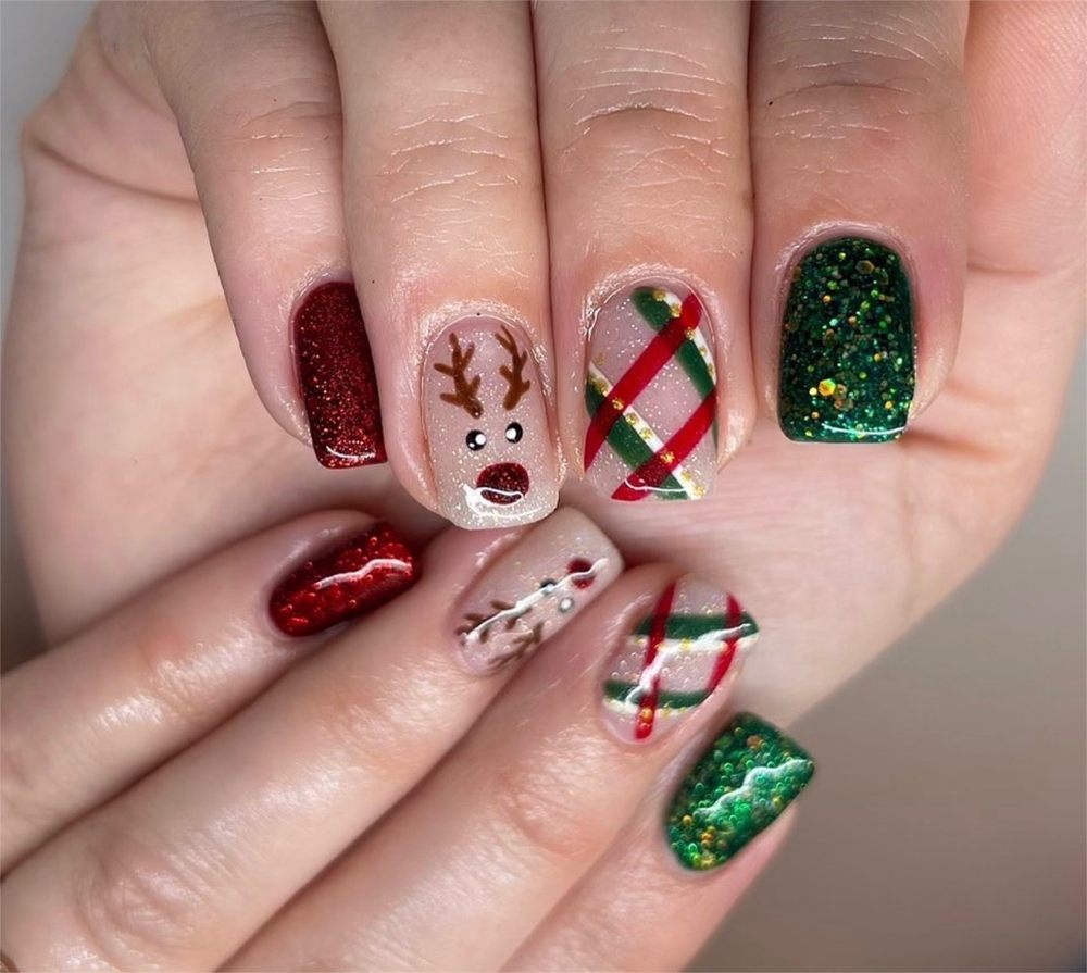 NAIL TRIX AND SPA Updated September 2024 54 Photos & 23 Reviews