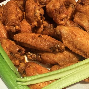 Miller's Ale House - 24 medium buffalo wings - Sports Bars Near Me - Jacksonville, Florida