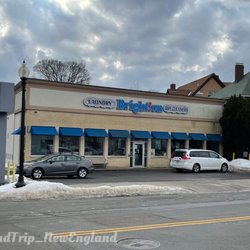 Brighton Laundry & Drycleaners