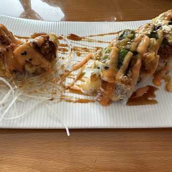 Tengoku Sushi - Monkey ball and Sexy Girl - Japanese Near Me - Henderson, Nevada Tengoku Sushi - Monkey ball and Sexy Girl - Japanese Near Me - Henderson, Nevada