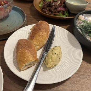 Le Soleil - Bread & Beurre - Vietnamese Near Me - San Francisco, California Le Soleil - Bread & Beurre - Vietnamese Near Me - San Francisco, California