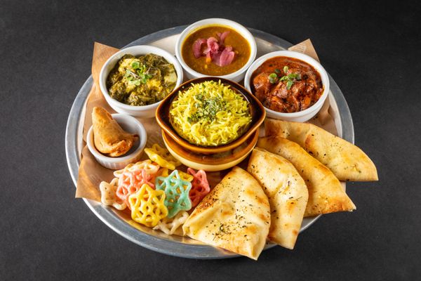 Curry Up Now by null