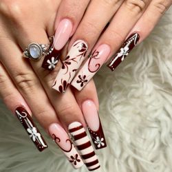 N & Y Nail Spa - N & y nail spa