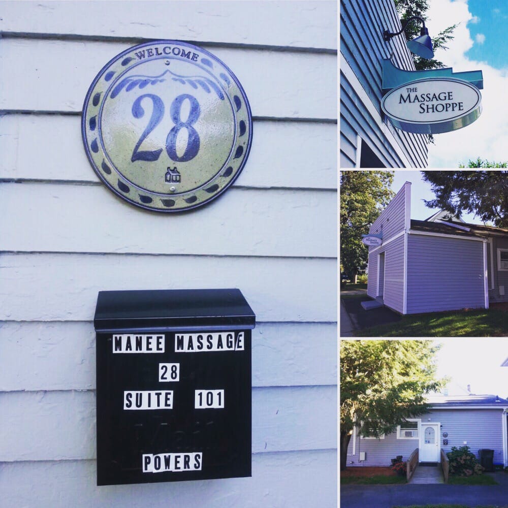 THE MASSAGE SHOPPE 10 Photos & 20 Reviews 28 Holyoke St