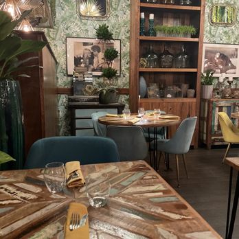 SOURBON Updated July 2025 465 Photos 287 Reviews 215 Clematis