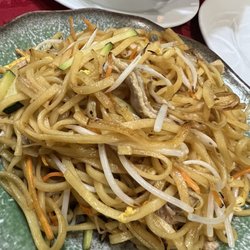 Città in Fiore - Chow Mien