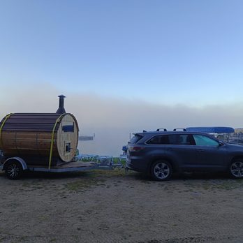 BanyaHouse Mobile Sauna - Delivered Sauna Experience and Private Group Sessions. Perfect for parties, retreats, events, and relaxation sessions at your home or venue - Saunas Near Me - Topeka, Kansas BanyaHouse Mobile Sauna - Delivered Sauna Experience and Private Group Sessions. Perfect for parties, retreats, events, and relaxation sessions at your home or venue - Saunas Near Me - Topeka, Kansas