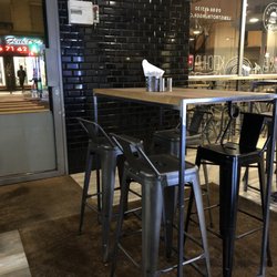 Le Bistrot Burger