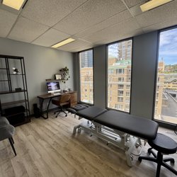 Physiotherapie Westmount ProCare