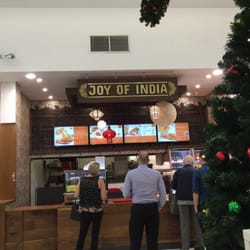 Joy of India