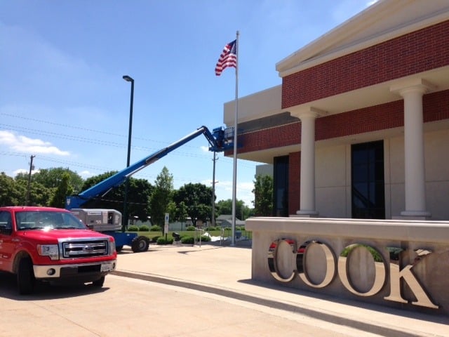 Slide of Mid-Illinois Companies