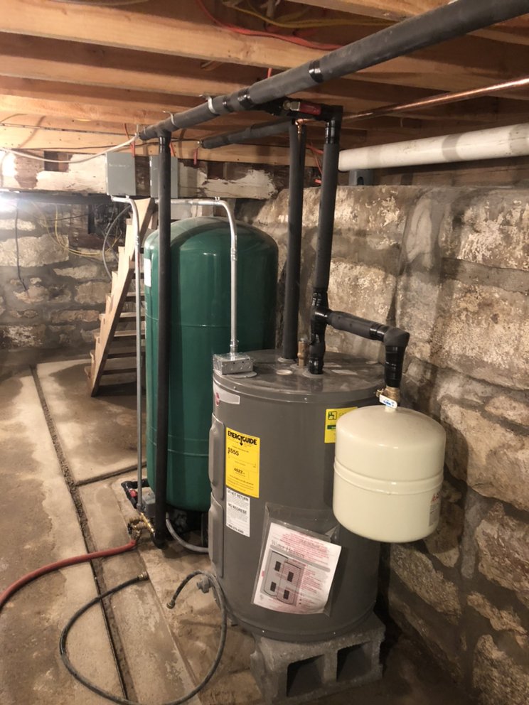 Slide of Parisi Home Services