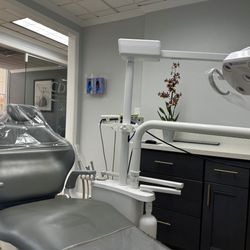Cosmetic and Dental Implant Center
