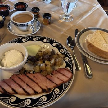 EL TOVAR DINING ROOM - Updated May 2025 - 1824 Photos & 1413 Reviews ...
