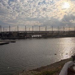 Safe Harbor Pier 121 - Sunday mornings are the best