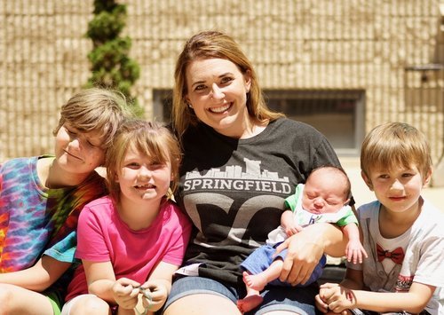 Springfield Dream Center - social services organization in Springfield, MO