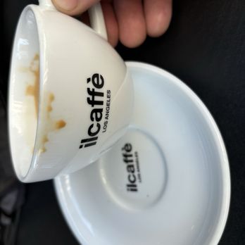 ilcaffe - Coffee & Tea Near Me - Los Angeles, California