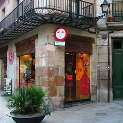 Kukuxumusu - Tienda oficial en Barcelona /Carrer Argenteria, 69