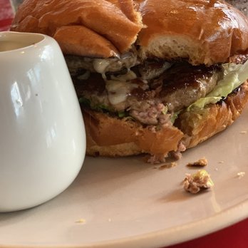 Duck & Waffle Local - Duck Patty Burger - Bars Near Me - London, XGL Duck & Waffle Local - Duck Patty Burger - Bars Near Me - London, XGL