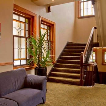 The Cambridge Hotel - Hotels Near Me - Te Aro, WGN