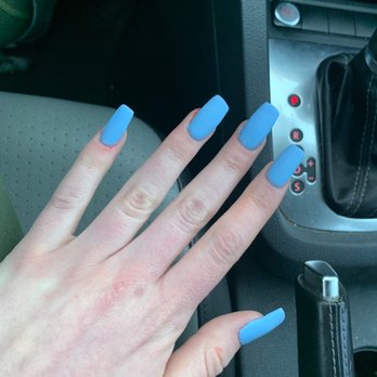 Pink & White Nails - Hair Removal Near Me - Denver, Colorado Pink & White Nails - Hair Removal Near Me - Denver, Colorado