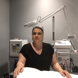 Blue Moon Project - Brow Shaping/Tint, Waxing, Specialty Facials, Dermaplaning, Lash Tint/ Lifting
