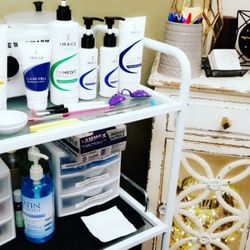 Savannah Skin - Preparation for a Teen Facial!
