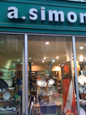 A. Simon by null