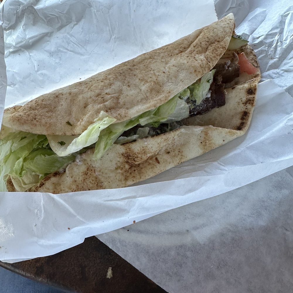 Jerusalem Restaurant - Beef Lamb Gyro Sandwich - Middle Eastern Near Me - Denver, Colorado Jerusalem Restaurant - Beef Lamb Gyro Sandwich - Middle Eastern Near Me - Denver, Colorado