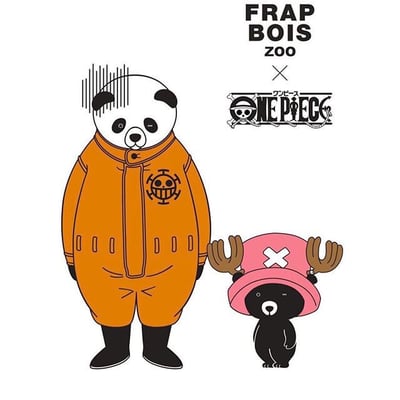 Laforet Harajuku by null