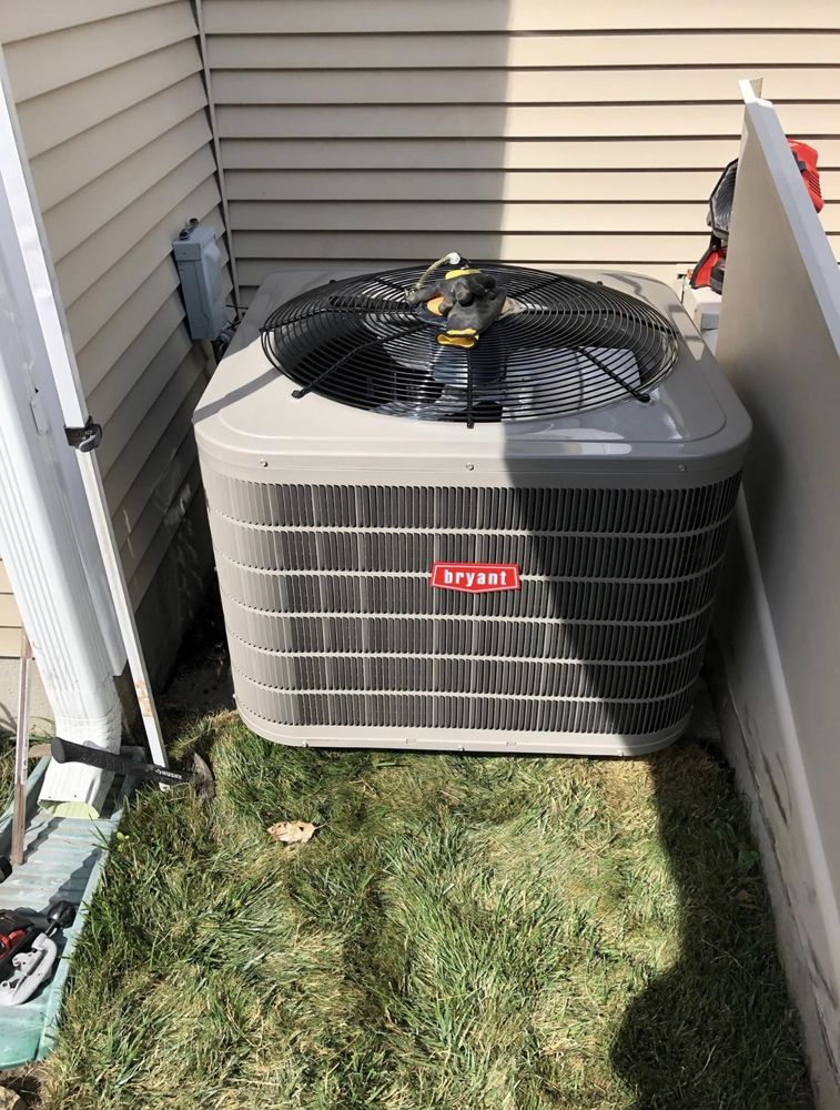 Slide of J Kiesiner Mechanical