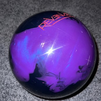 Kenilee Lanes & Pro Shop - Ruined Storm bowling ball - Bowling Near Me - Norwalk, Ohio Kenilee Lanes & Pro Shop - Ruined Storm bowling ball - Bowling Near Me - Norwalk, Ohio