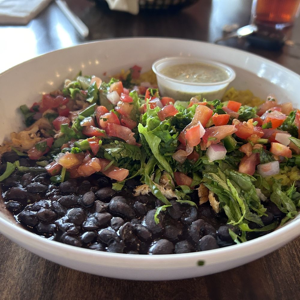 Local Taco - Chicken bowl - Mexican Near Me - Bowling Green, Kentucky Local Taco - Chicken bowl - Mexican Near Me - Bowling Green, Kentucky